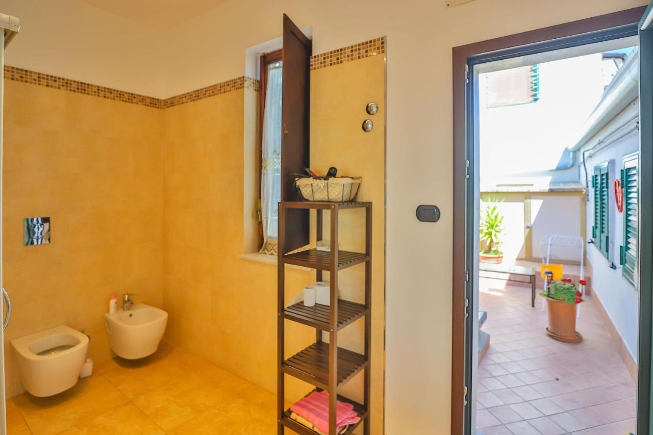 Casa Vilu Apartment Vietri Luaran gambar