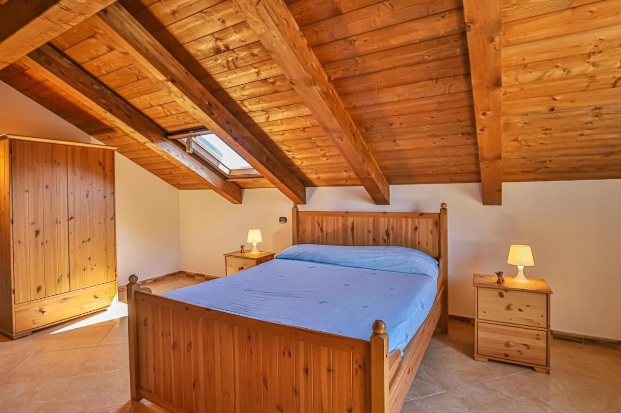 Casa Vilu Apartment Vietri Luaran gambar