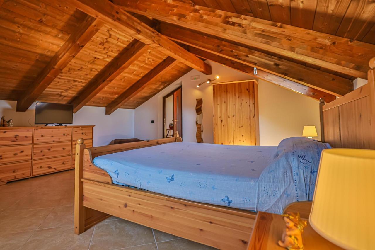 Casa Vilu Apartment Vietri Luaran gambar