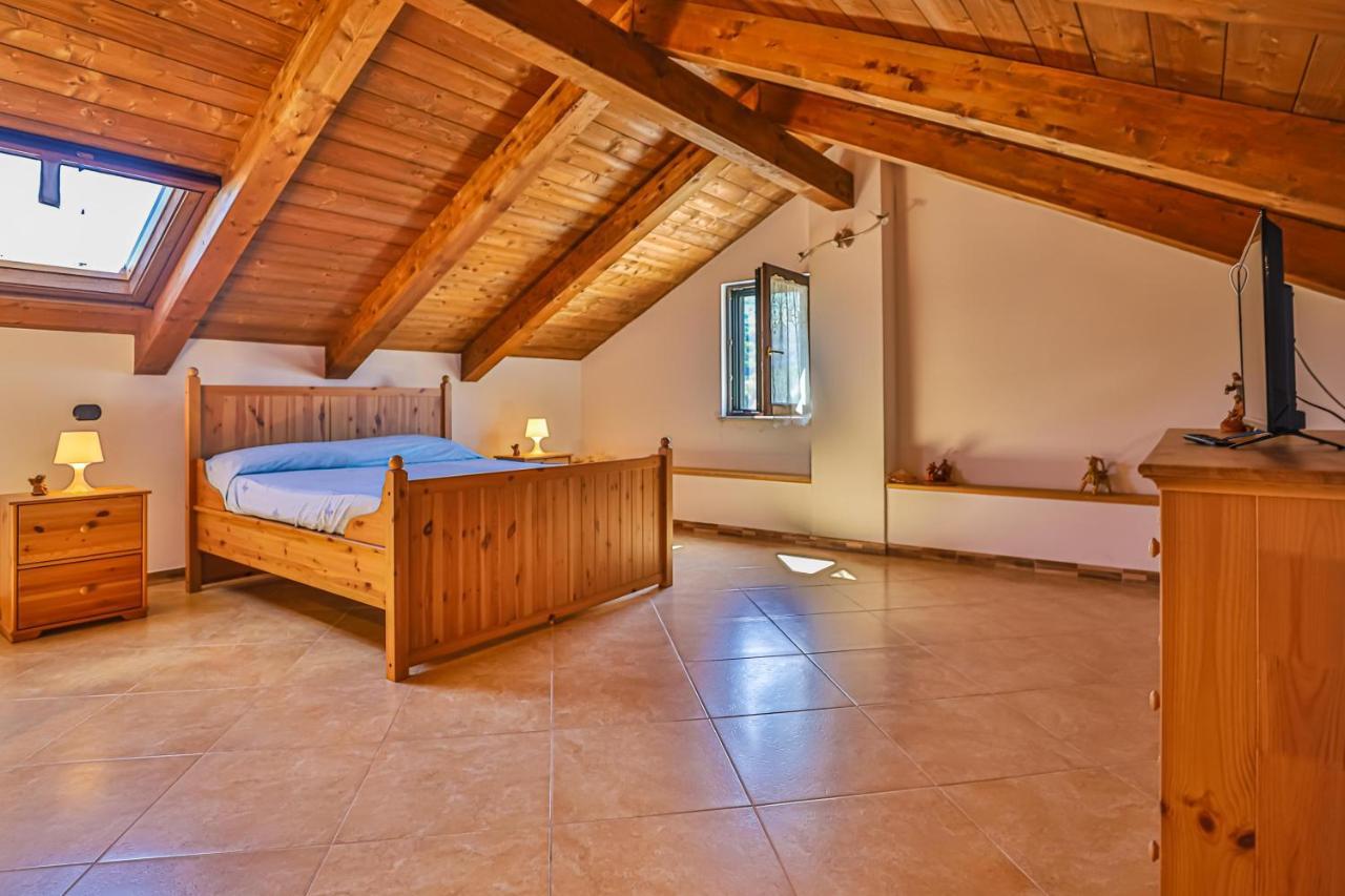 Casa Vilu Apartment Vietri Luaran gambar