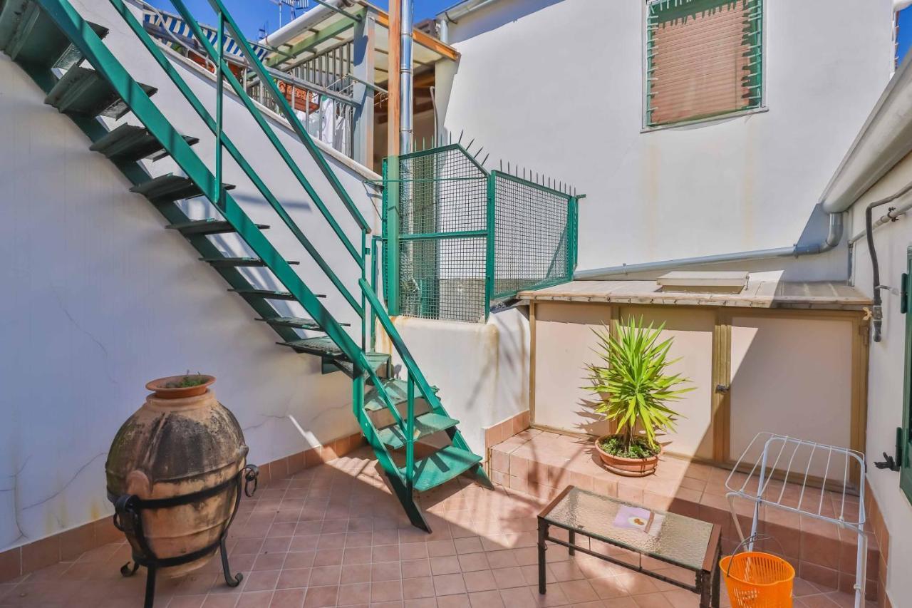 Casa Vilu Apartment Vietri Luaran gambar
