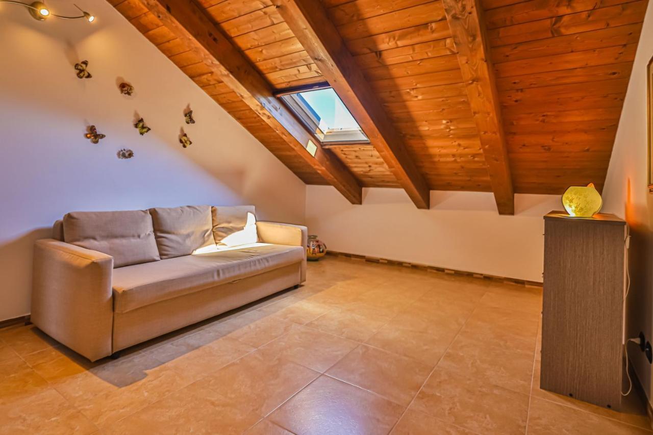 Casa Vilu Apartment Vietri Luaran gambar