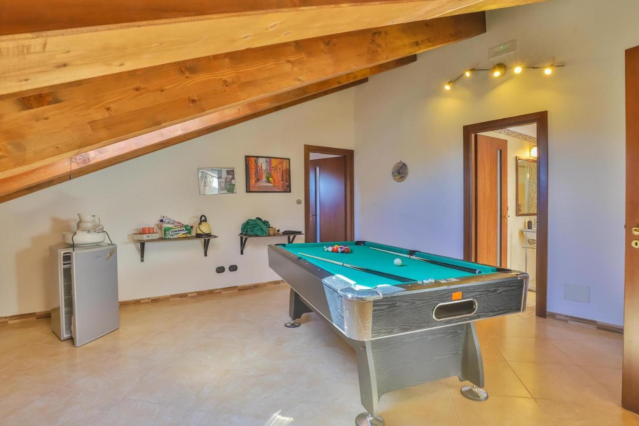 Casa Vilu Apartment Vietri Luaran gambar