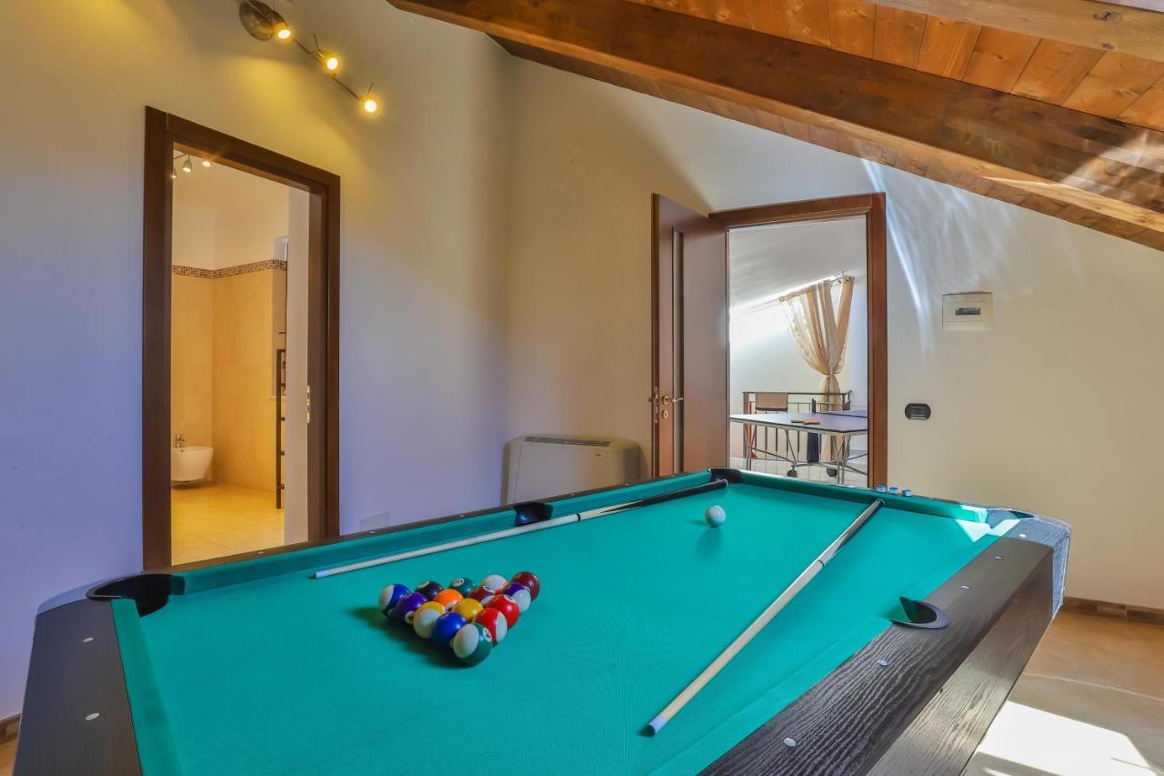 Casa Vilu Apartment Vietri Luaran gambar