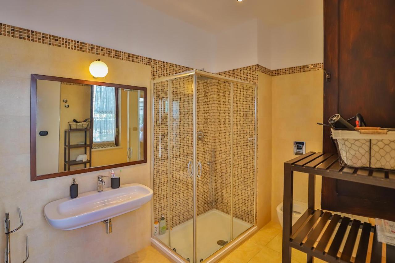 Casa Vilu Apartment Vietri Luaran gambar