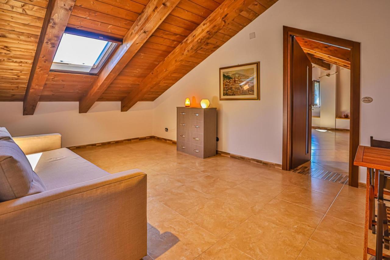 Casa Vilu Apartment Vietri Luaran gambar