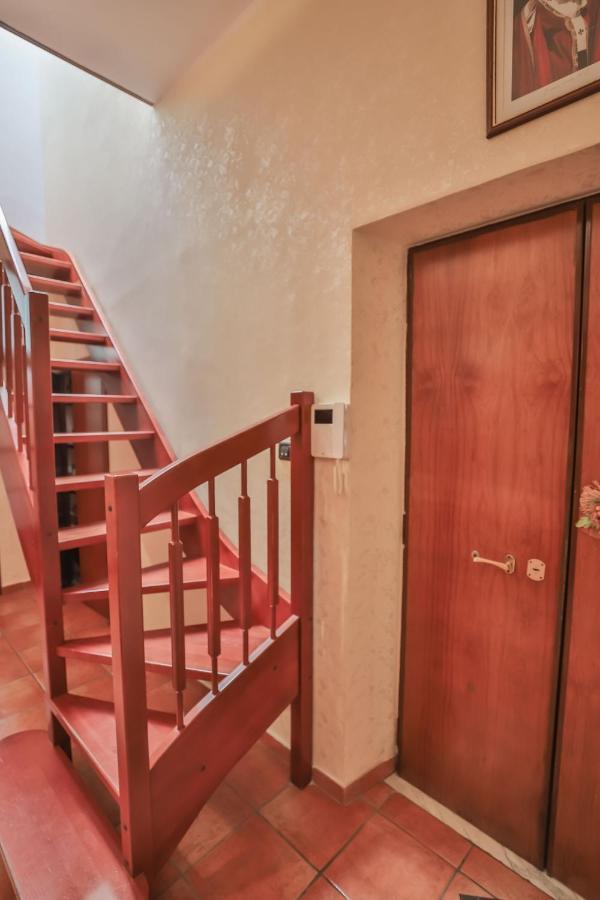 Casa Vilu Apartment Vietri Luaran gambar