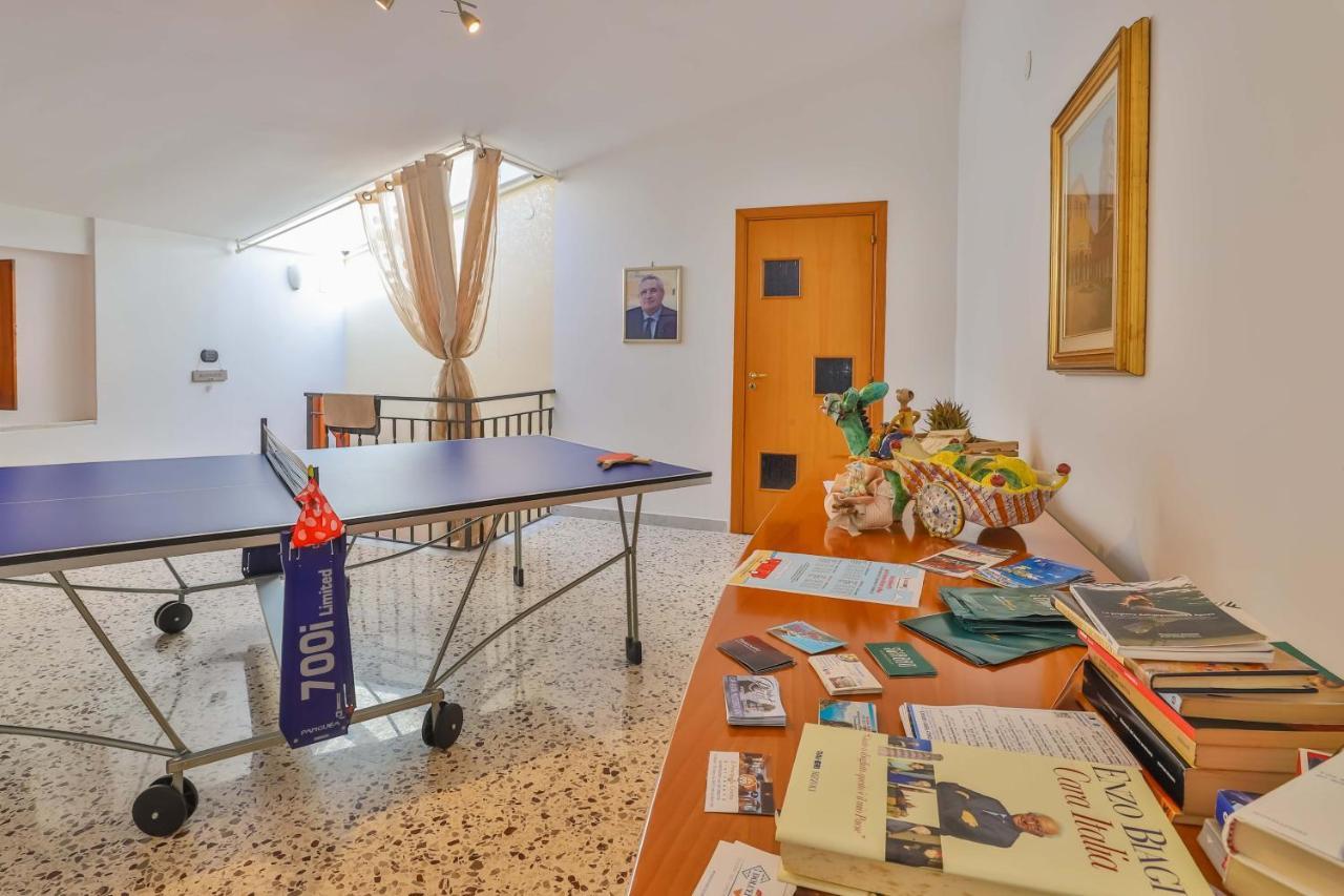 Casa Vilu Apartment Vietri Luaran gambar
