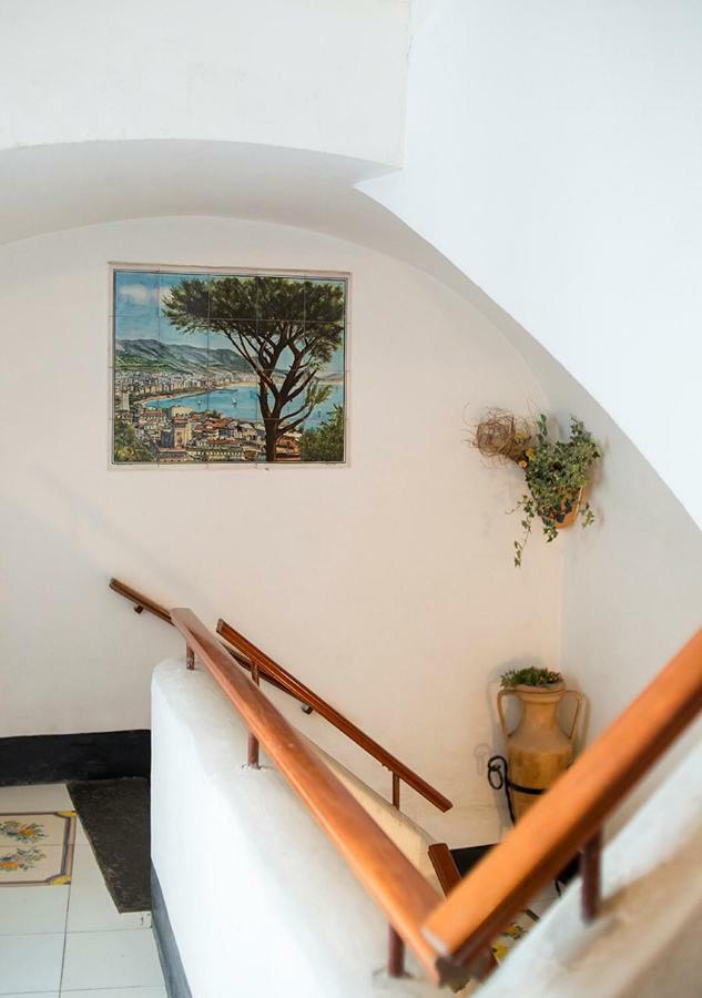 Casa Vilu Apartment Vietri Luaran gambar
