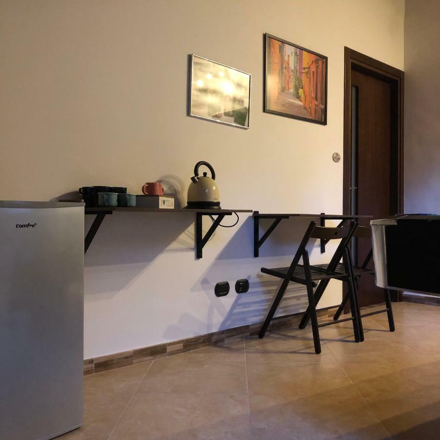Casa Vilu Apartment Vietri Luaran gambar